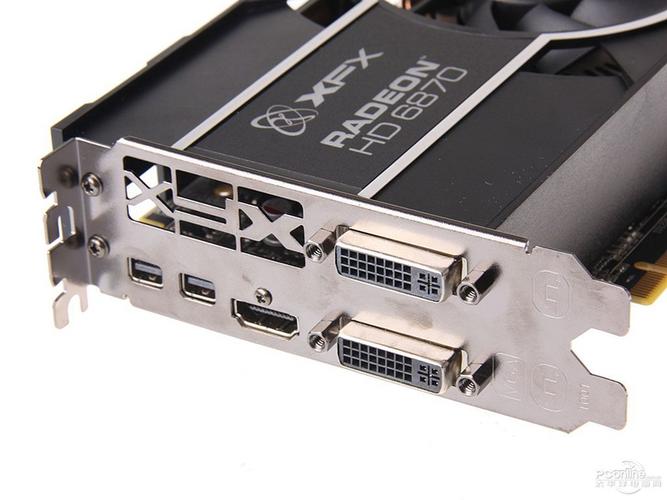 显卡性能测试场景