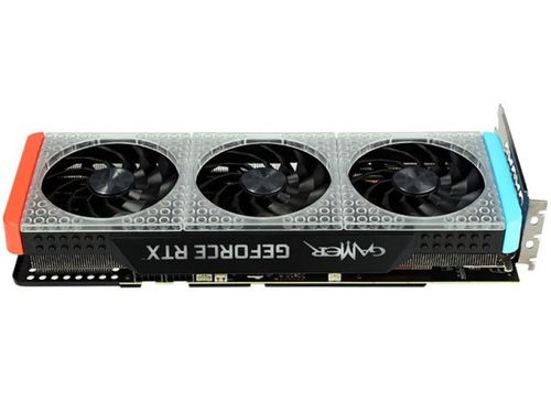 性价比分析图表