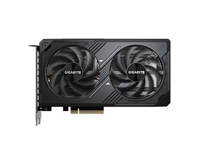 显卡性能测试场景