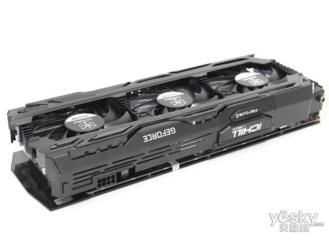 用户选购硬件建议