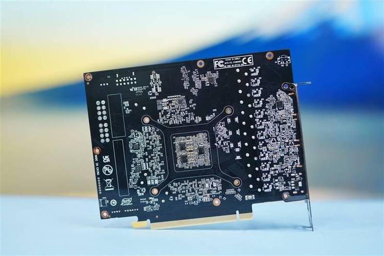 电脑组装示意图