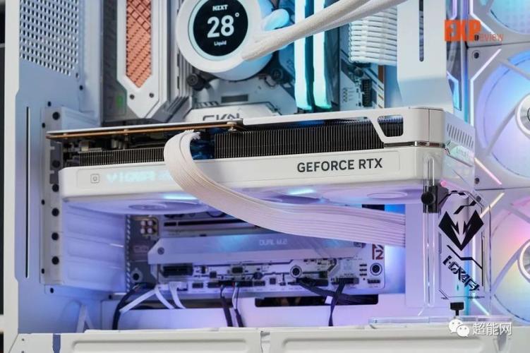 用户选购硬件场景