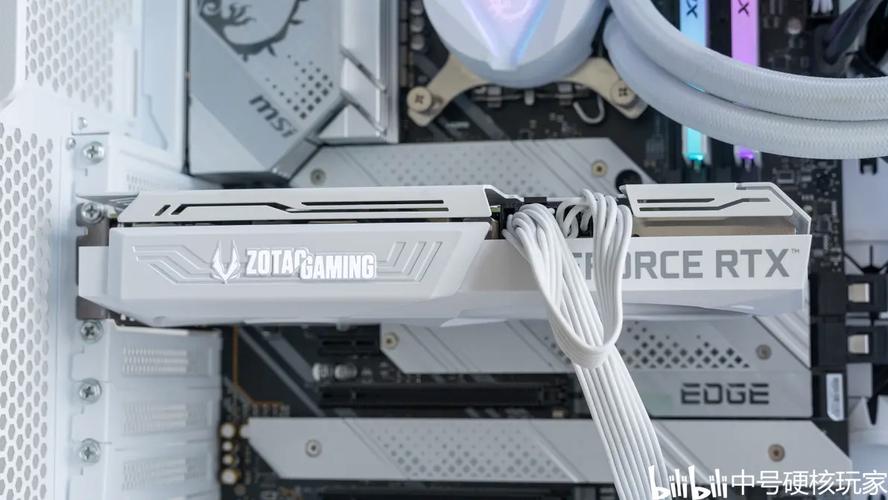 用户选购硬件场景