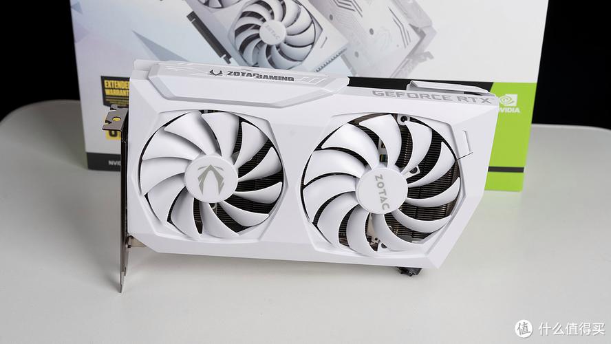 显卡散热与风扇细节