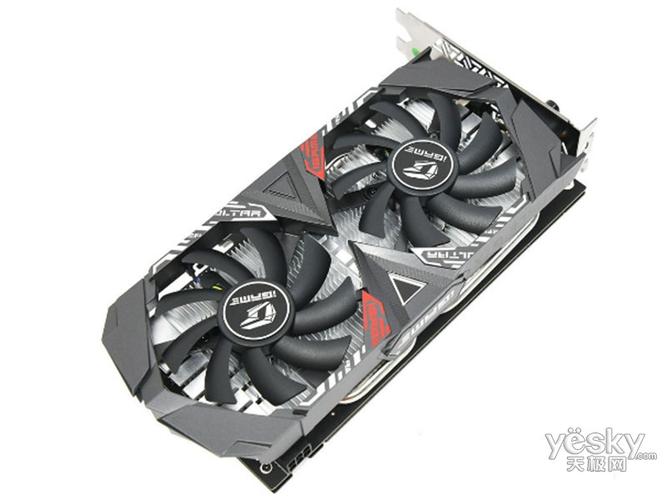 游戏性能测试场景