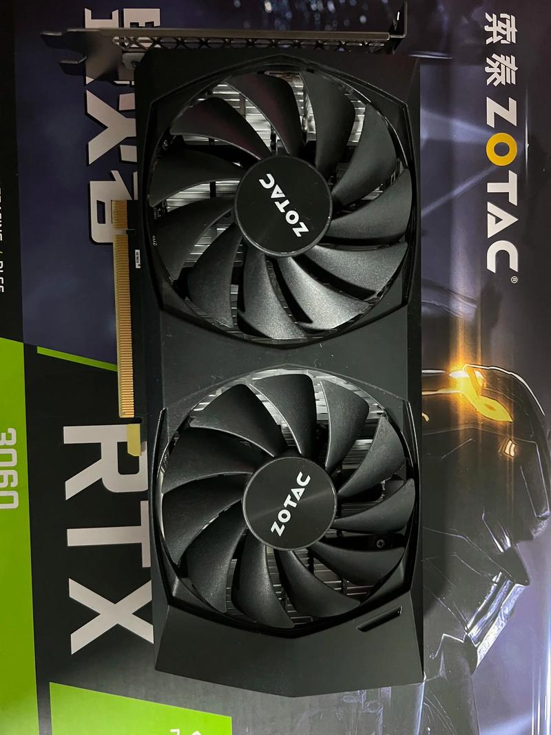 索泰RTX 3060 12G vs 华硕RTX 5060 8G 深度对比