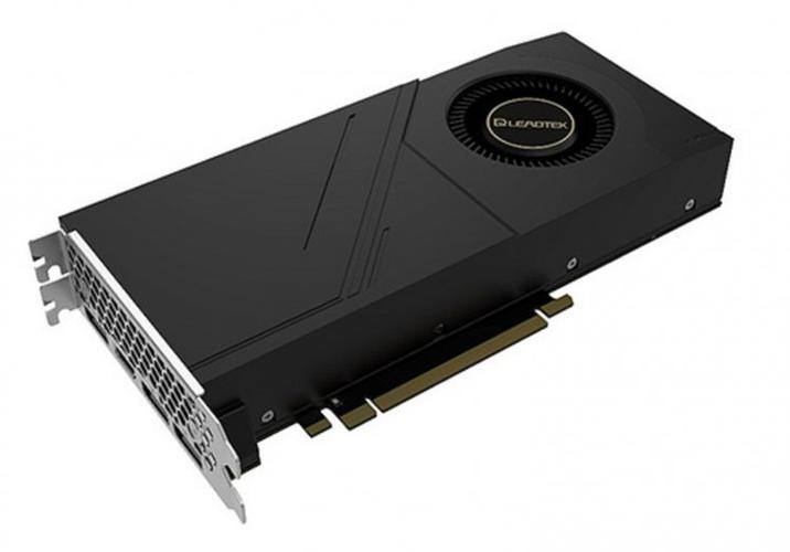 显卡性能测试场景