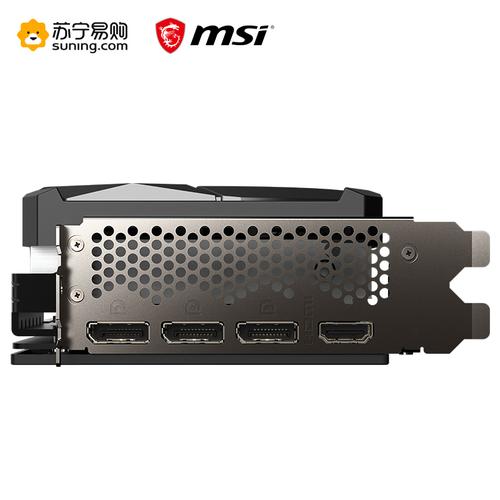 微星RTX 3070 VENTUS 2X OC vs 影驰GTS450SE重炮手D5 深度对比