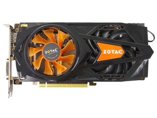 索泰GTX560 vs 七彩虹GTX1070 深度对比