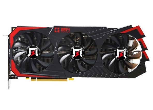 耕升RTX 2060 追风 vs 磐镭RX 560 4G 深度对比