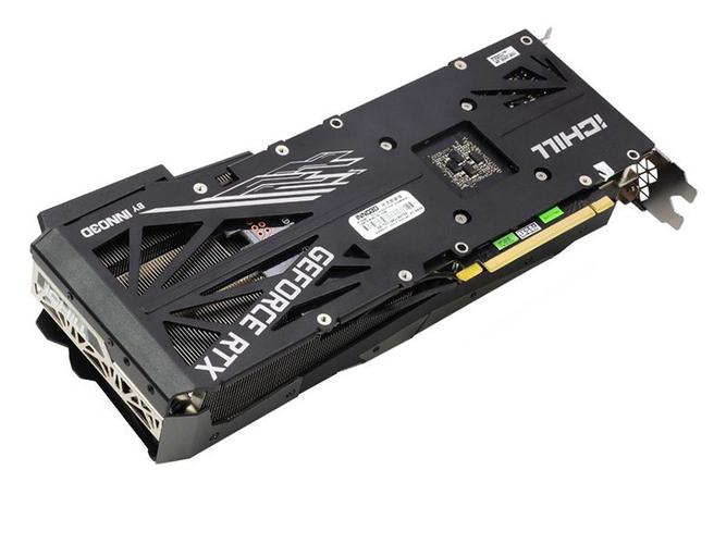 游戏性能测试场景