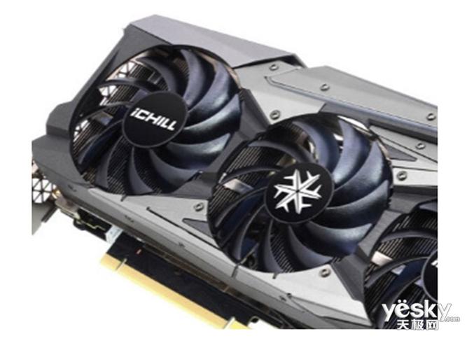 Inno3D RTX 3060 Ti冰龙超级版 vs 盈通RX 560D大地之神 深度对比