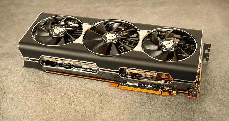 XFX讯景Radeon RX 5700 XT vs 小影霸GM3伏羲版 深度对比