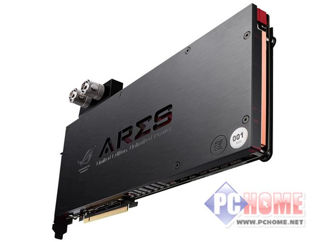 硬件性能测试场景