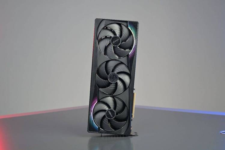 用户选购硬件场景