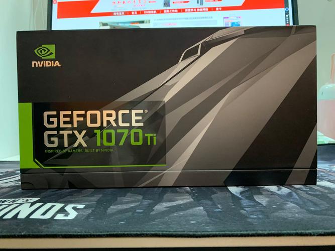NVIDIA GeForce GTX 1070 vs XFX RX 550 4G 战狼版 深度对比