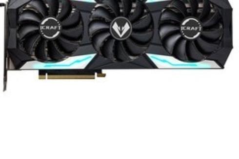 铭瑄 RTX 3060Ti vs 华硕 GTX 1060 深度对比