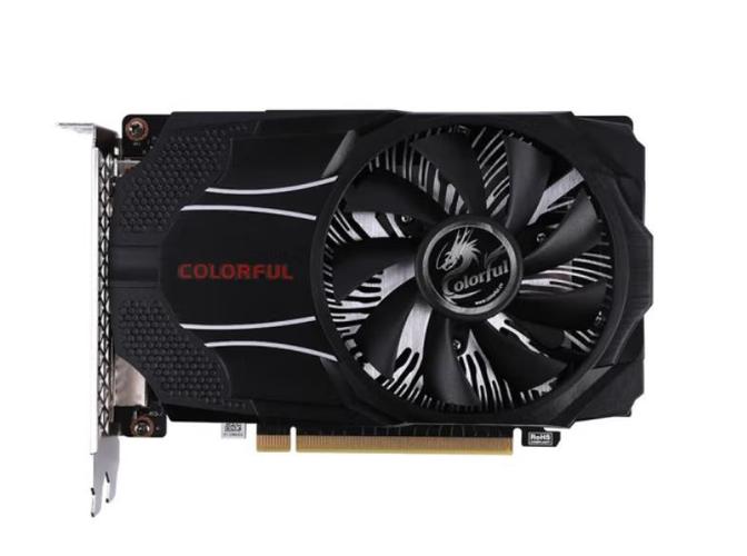 七彩虹GTX 1630 vs 昂达GTX 660 深度对比