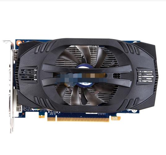 盈通GTX550Ti vs 昂达HD6770 深度对比