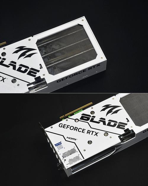 影驰GeForce RTX 5070 Ti 圣刃 vs 迪兰DEVIL RX VEGA 64 8G 深度对比