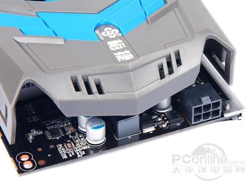 硬件性能测试场景