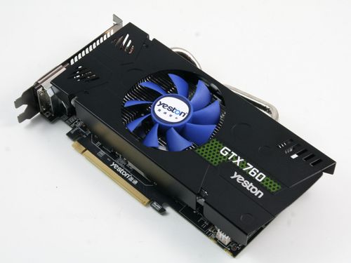 硬件性能测试场景