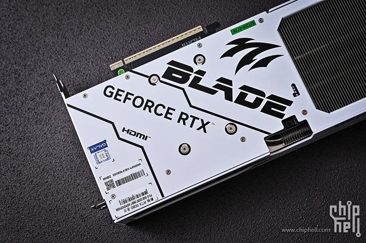 Person choosing between two computer components