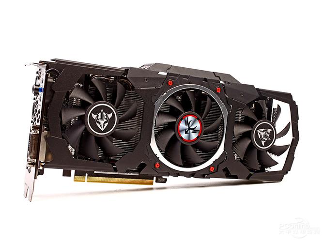 七彩虹iGame1060 vs 七彩虹GT630 深度对比