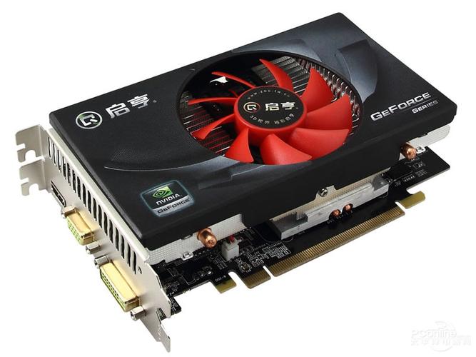 启亨GT730至雅版F4 vs 耕升GTX 1070 G魂 深度对比