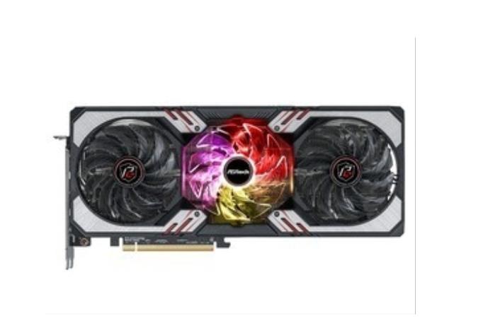 华擎RX 6700 XT vs 蓝宝石HD 7770 深度对比：跨越十年的显卡对决