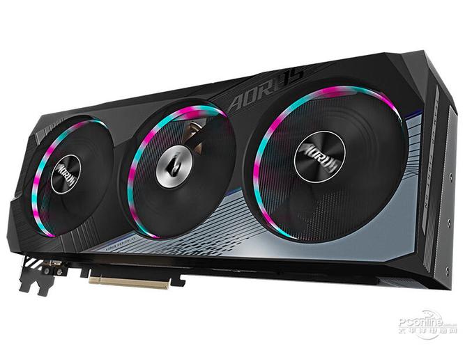 游戏画面与硬件性能测试场景