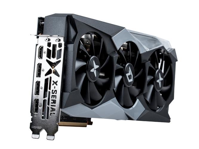 迪兰RX 6800 XT 16G X战神 vs 技嘉AORUS RTX 2080Ti TURBO 11G 深度对比