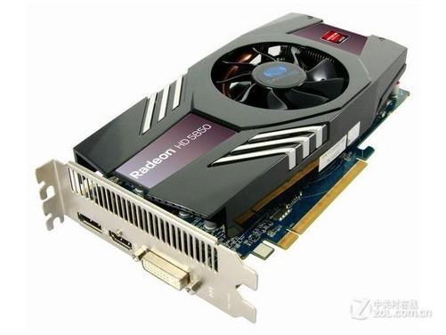 硬件选购建议示意图