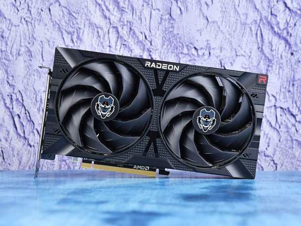 游戏性能测试场景