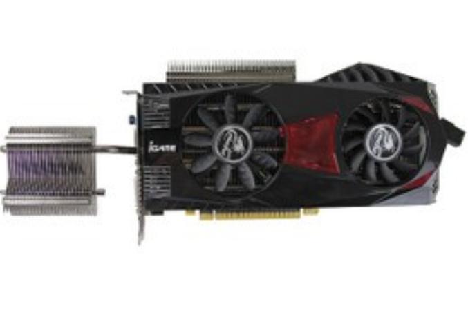 七彩虹iGame550Ti vs 微星GTX 1060 深度对比