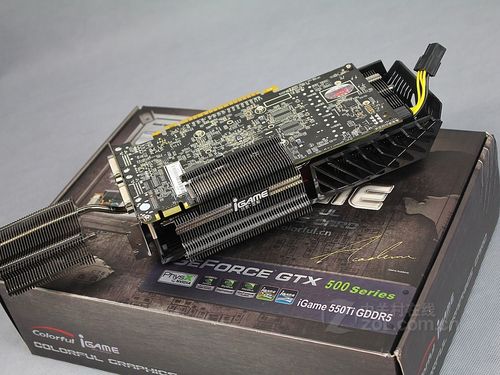 显卡性能测试场景