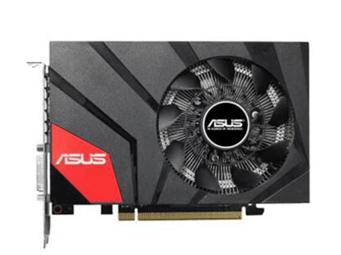 华硕GTX 960 vs 镭风HD7750 深度对比