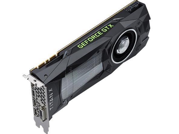 NVIDIA TITAN X Founders Edition vs Inno3D GTX 960 ULTRA 冰龙超级版 深度对比