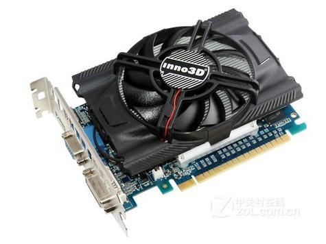 Inno3D GT730 vs 翔升210 深度对比