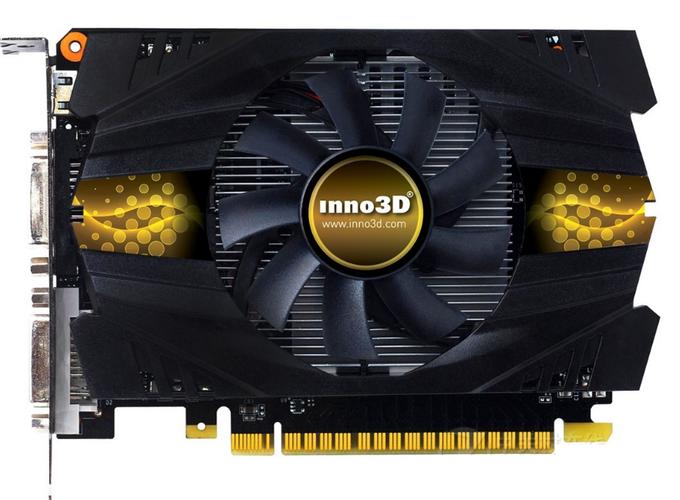 硬件性能测试场景