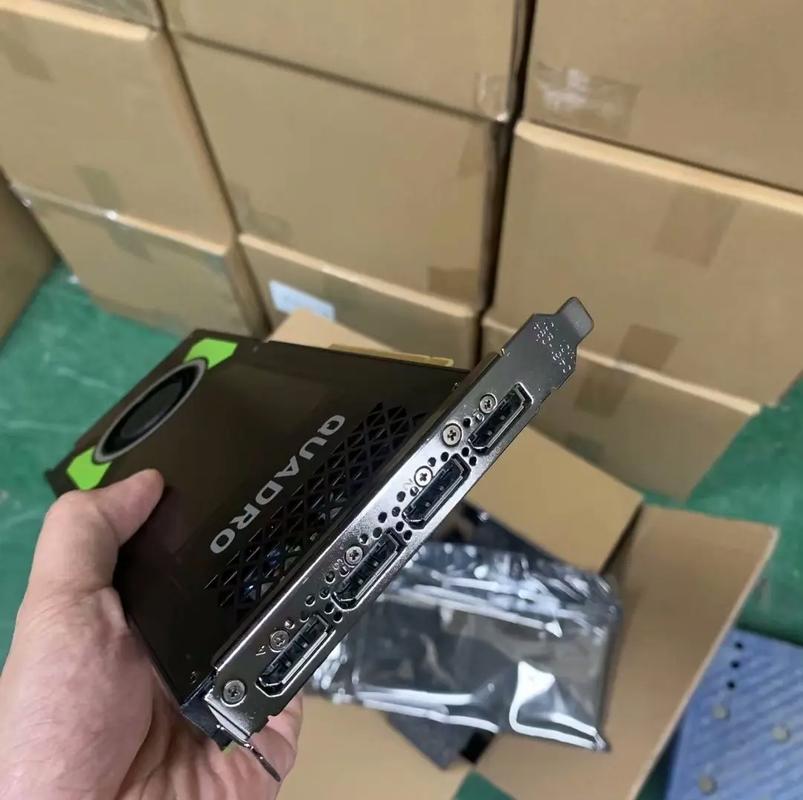 用户选购显卡场景