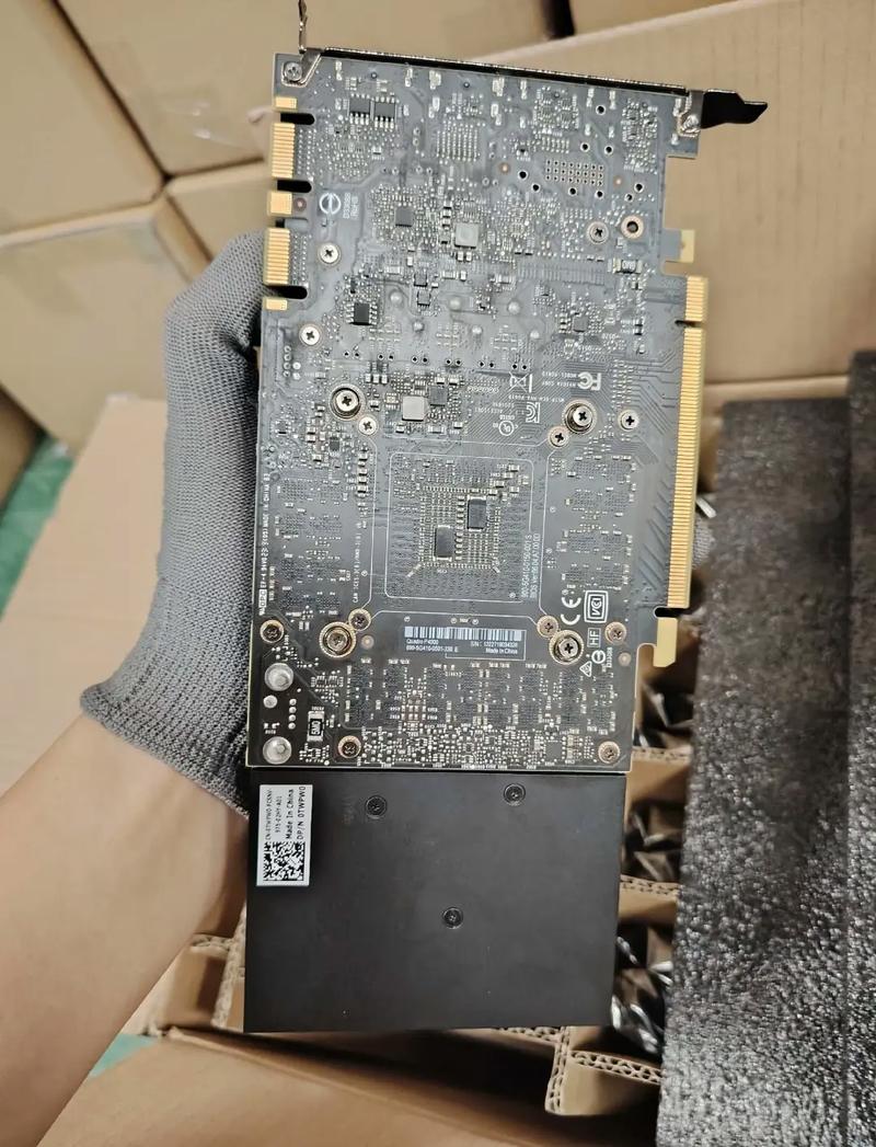 NVIDIA Quadro P4000 vs 北影GTS450 猛禽1G D5 深度对比