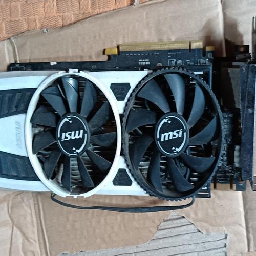 硬件性能测试场景