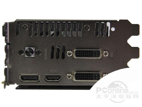 七彩虹iGame780Ti 九段 vs 昂达GTX 750Ti神盾2GD5 深度对比