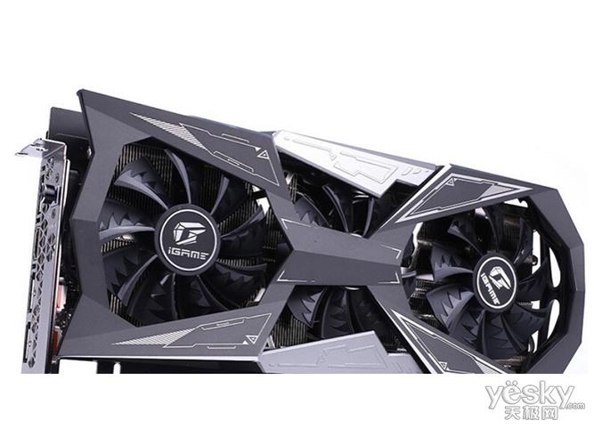 办公与游戏环境对比