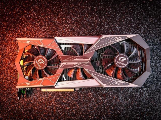 用户选购电脑硬件场景