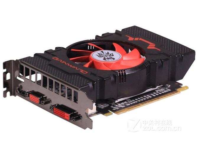 电脑硬件选购建议