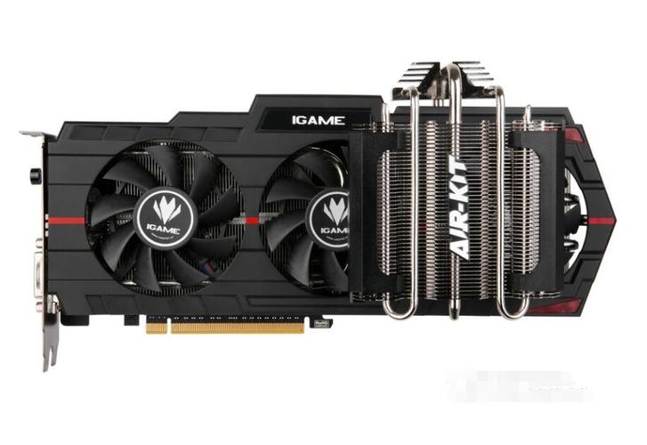 七彩虹iGame760 vs 索泰GTX650 深度对比