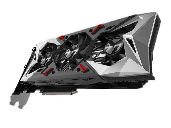 显卡性能测试场景