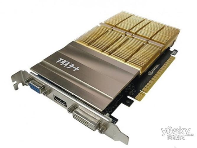 翔升GT730 2GD3 vs 七彩虹RTX 2080 Neptune OC 深度对比